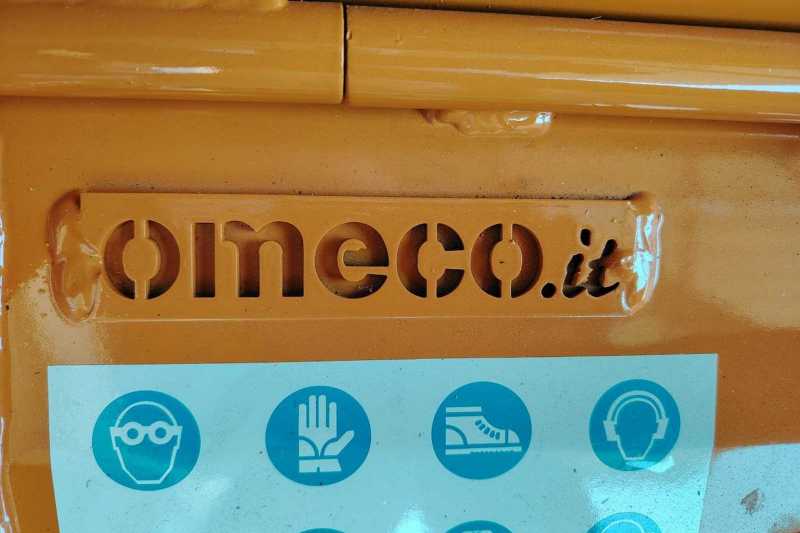 OmecoHub - Immagine BERTI PARK-FM100